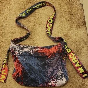 Marc by Marc Jacob's Messenger/Crossbody Bag